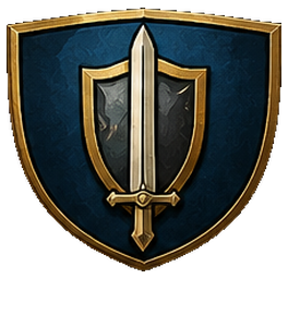 Armsman banner