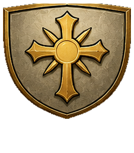 Cleric banner