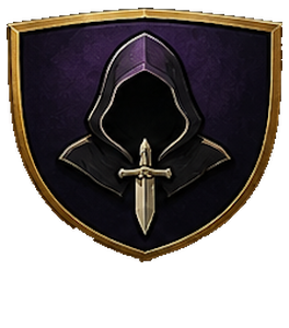 Infiltrator banner