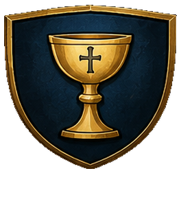 Paladin banner