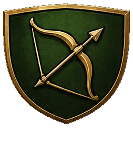 Scout banner