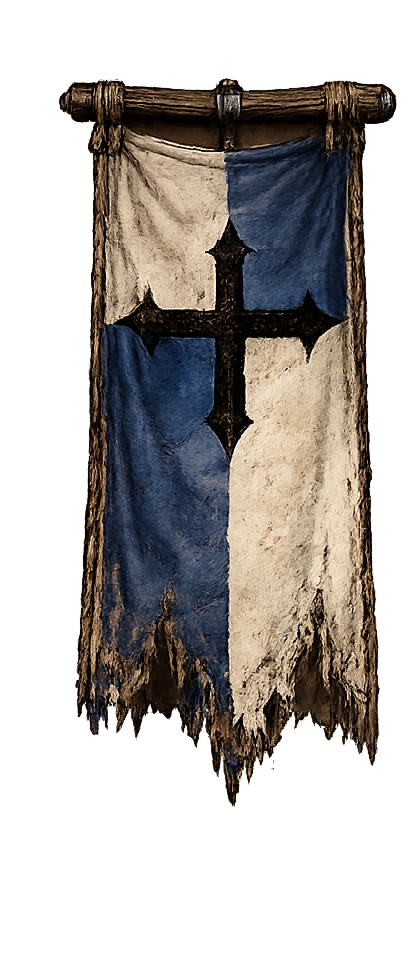 PrimEvil guild banner